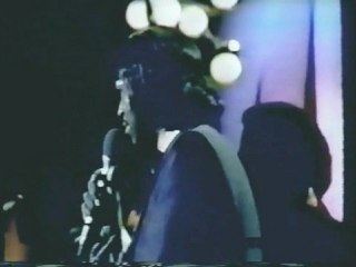 Harold Melvin and The Blue Notes - Be for Real (live)