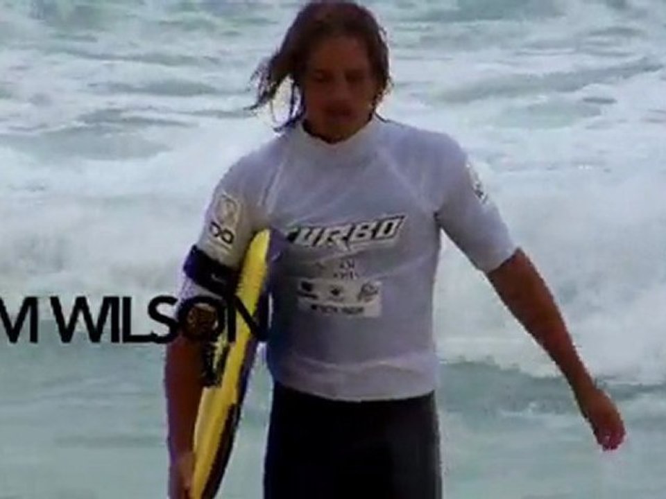 Bodyboard Pro