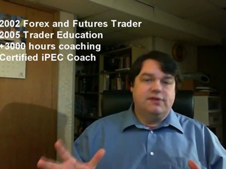 Certified Trading Advisor