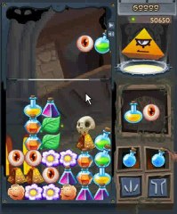 [Chwebacca] Alchimie(1) 26-03-11 part2/3