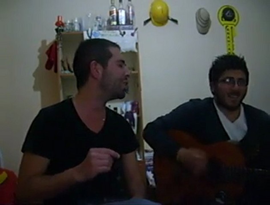 DoDoo TaŞÇI  -  Sana  Git  Diyemem