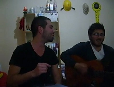 DoDoo TaŞÇI - Sana Git Diyemem