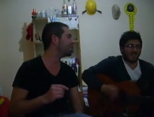 DoDoo TaŞÇI  -  Sana  Git  Diyemem