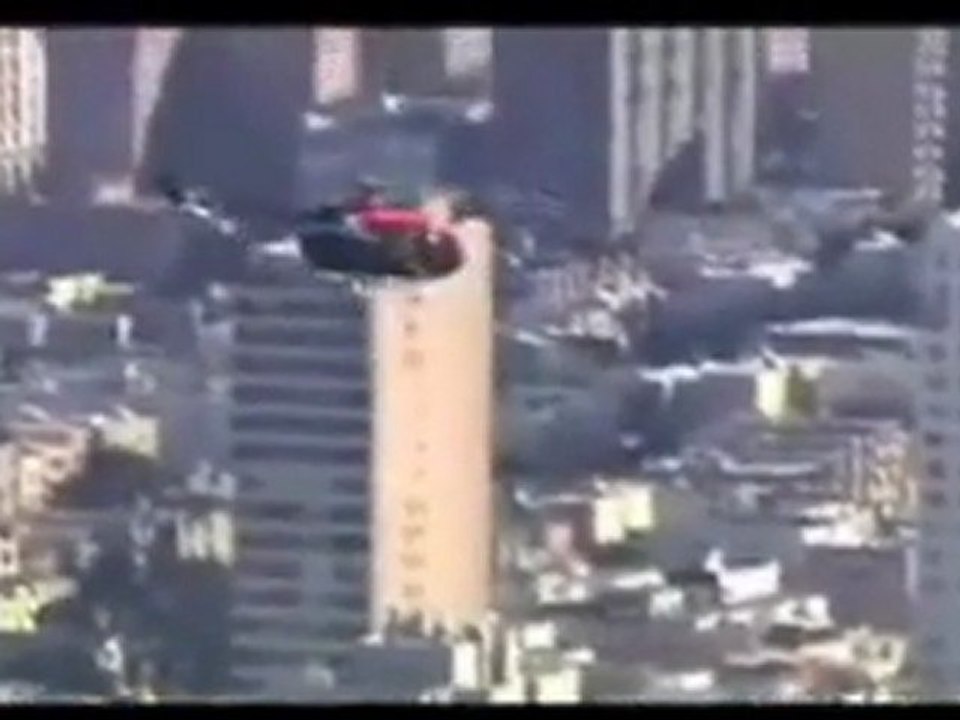 l'huissier n'est pas parfait 2- FBI AIL 5-