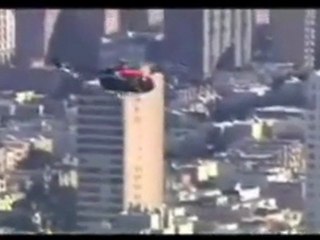 l'huissier n'est pas parfait 2- FBI AIL 5-