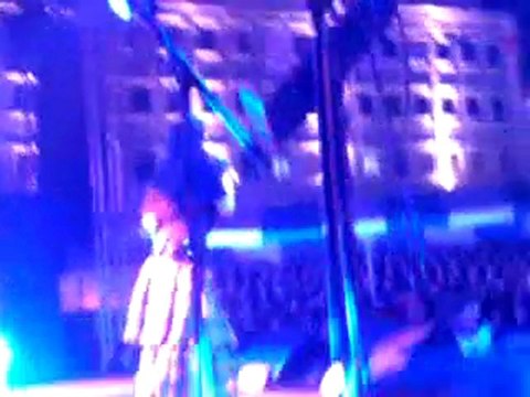 Sıla-Boş Yere ( Manisa Konseri )