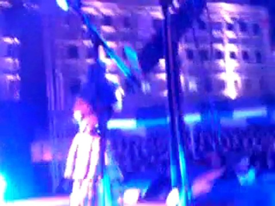 Sıla-Boş Yere ( Manisa Konseri )