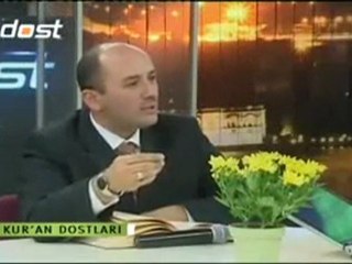 Allah'ın Varlığı Nasıl İspatlanır !!! Mutlaka İzle