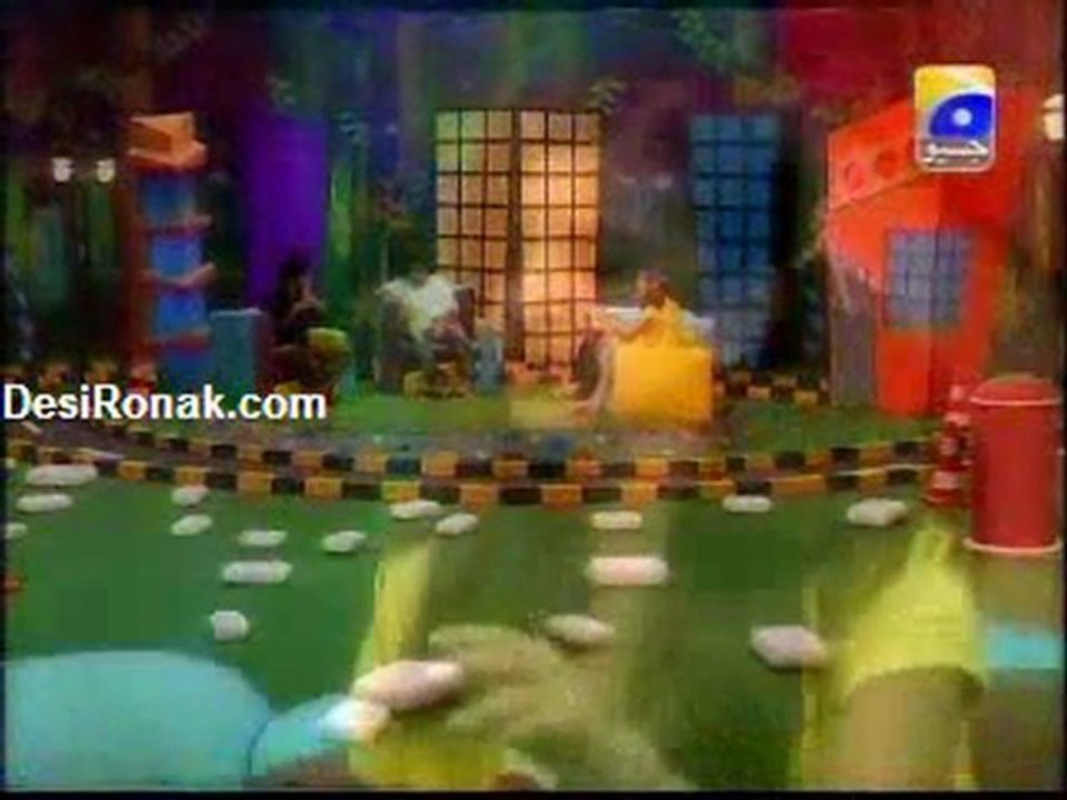 Bachay Man Key Sachy 26 March part 3