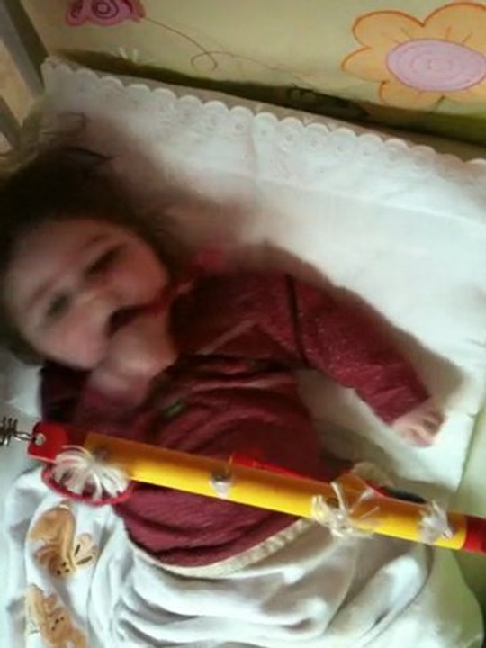 Sieste mars 2011