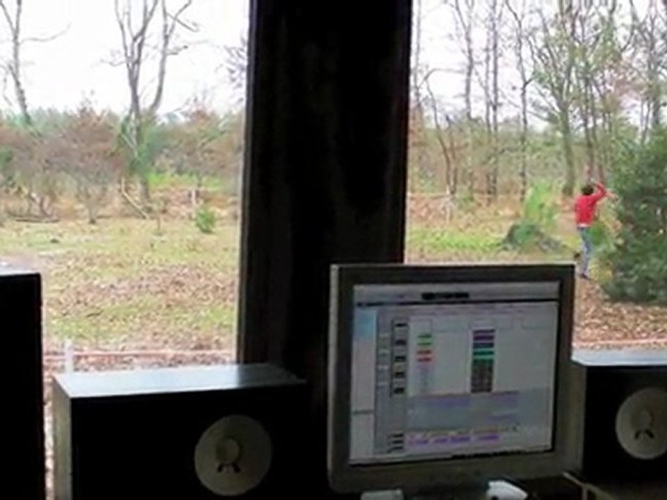 Sana Additif le Studio épisode 03