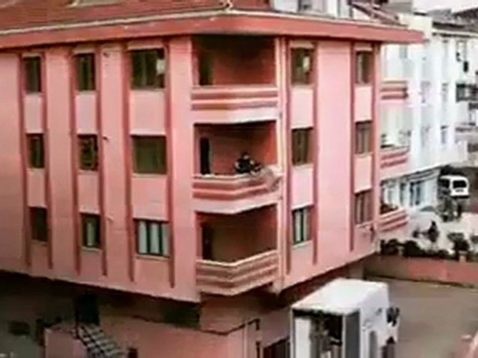 Taşınıyoruuzzz... :D