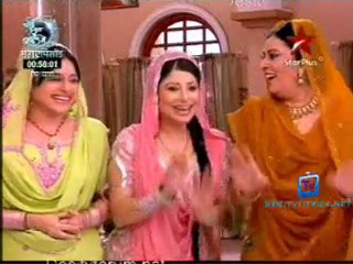 Love U Zindagi - 26th March 2011  - pt1