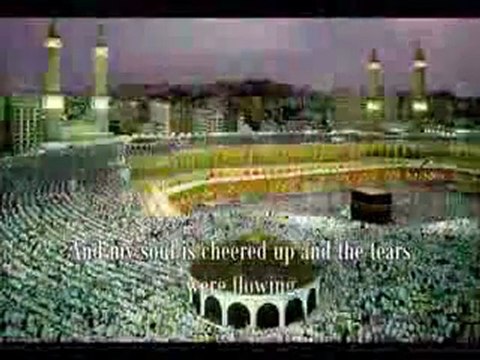 Ahmed Bukhatir - Ya Adheeman