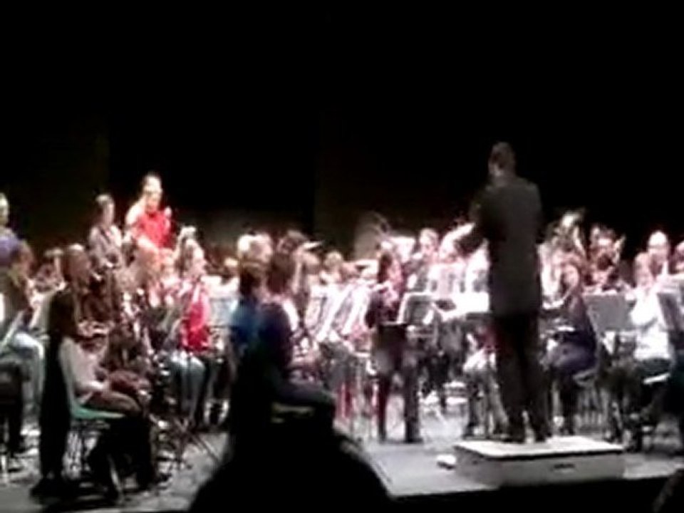 Smoke on the water, Deep Purple