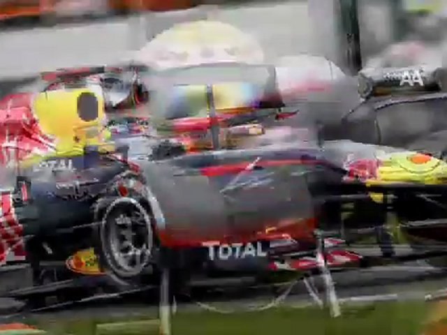 FORMULA 1
