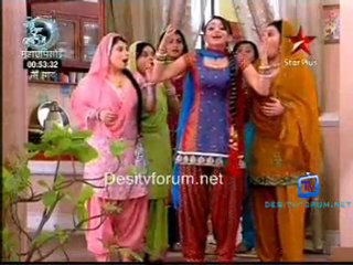 Love U Zindagi - 26th March 2011  - pt2