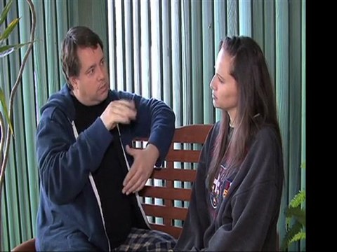 Don't Speak-Short Film for International Film Festivals