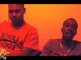 Asterix & P.O.L - Freestyle Mars 2011