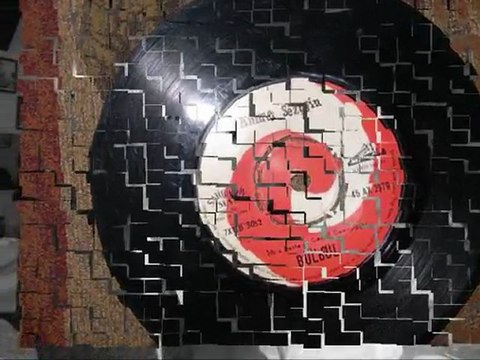 FATİH GÜRGÜN-AHMET SEZGİN-KERPİÇ KERPİÇ ÜSTÜNE