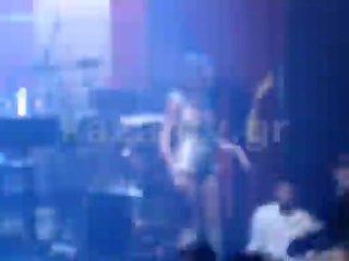 DJ Εύα Λάσκαρη από το Romeo