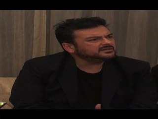 Adnan Sami Says I've Got Extension On Visa