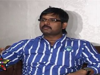 Shravan Didn't Register His Company