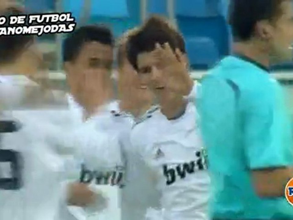 Alvaro Morata hat-trick Castilla Deportivo B (HD)