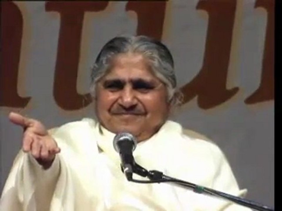 Video 49..February 18..2011.(Celebrating 95 Years Of Dadi Janki ji)