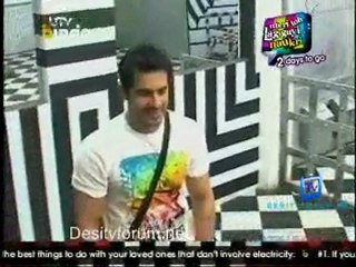 Bindass Love Lockup - 26th March 2011 Part5