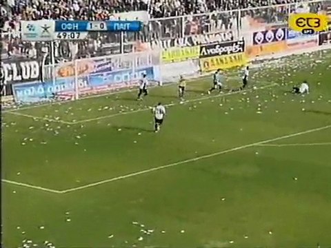ofi panaitolikos megali eukairia baikara