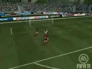 Funchal - Bury (Europa League match 5)