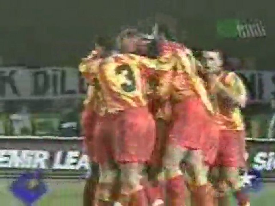 Beste Gooolll Georce Hagi