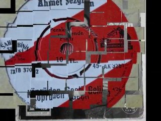 FATİH GÜRGÜN-AHMET SEZGİN-ŞEMSİYEMİN UCU KARE