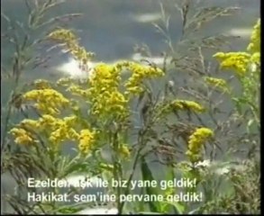 AZİZ MAHMUT HÜDA-i ŞİİRLERİNDEN