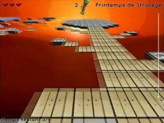 #2 Présention de Battle Jump