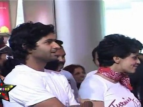 Very Hot Gul Panag At Music Launch