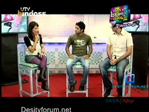 Date Trap [Episode 15] 26th March 2011 Part1