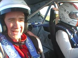 NO LIMIT RACING Course poursuite à Lurcy