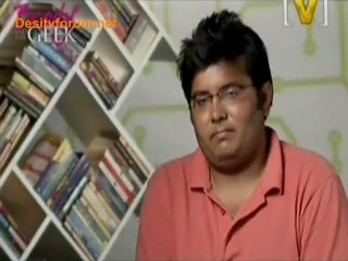 [V] Beauty And The Geek - 26th March 2011 - Part2