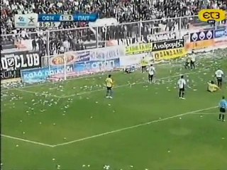 ofi panaitolikos kefalia apokrousi veseridi