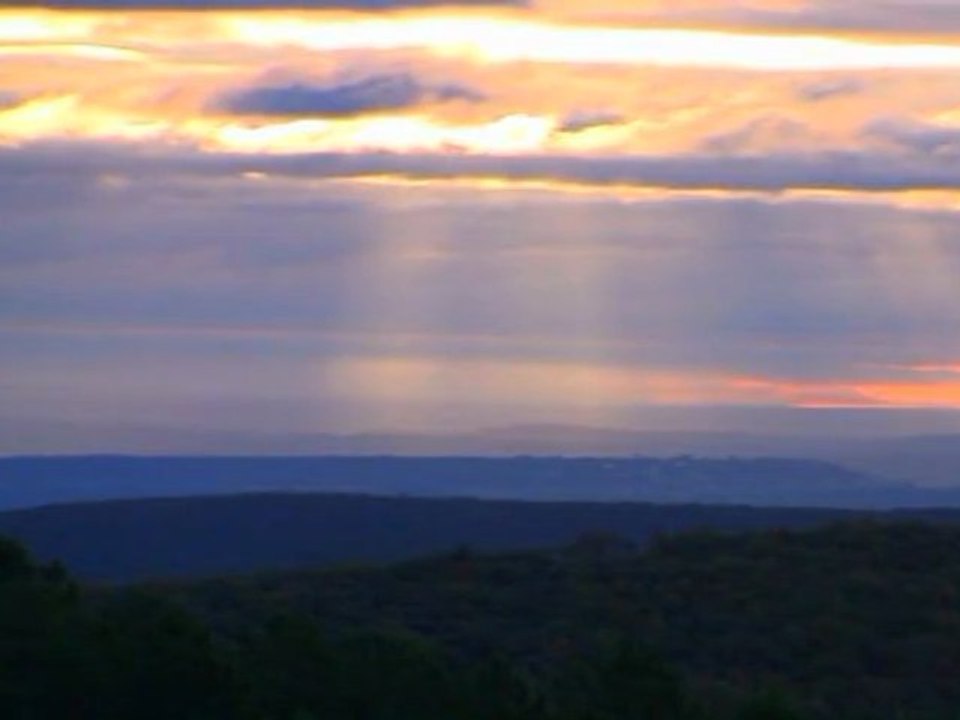 Bienvenue à Saint Sébastien d'Aigrefeuille 2010