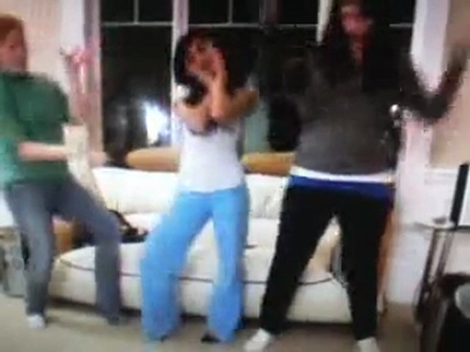 Jackson five-Blame it on the boogie