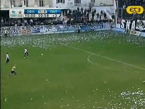 ofi panaitolikos agritis megali eukairia