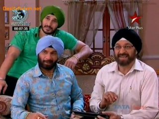 Love U Zindagi 26th March 2011 pt3