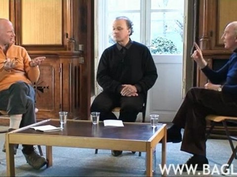 Au même moment: naissance de Lao Tseu, Pythagore, Confucius, Bouddha, Zarathoustra