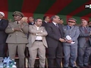 طواف المغرب للدراجات : الجمعة 25 مارس