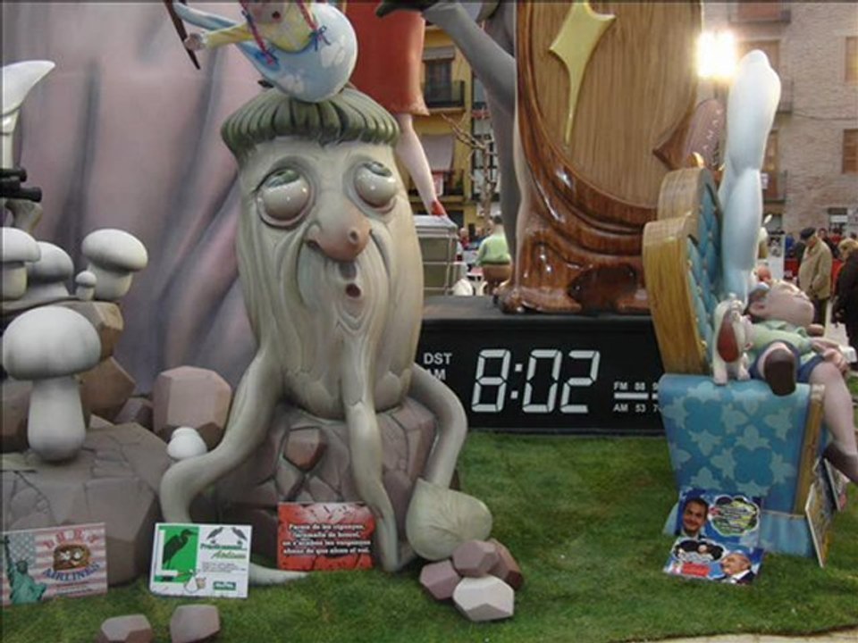 fallas2011