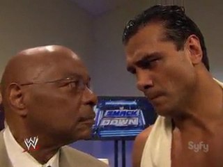 Telly-Tv.com - WWE Smackdown *720p* - 3/25/11 Part 4/6