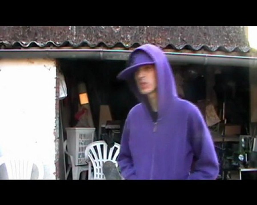 Videoblog 16 : Les Expressions.